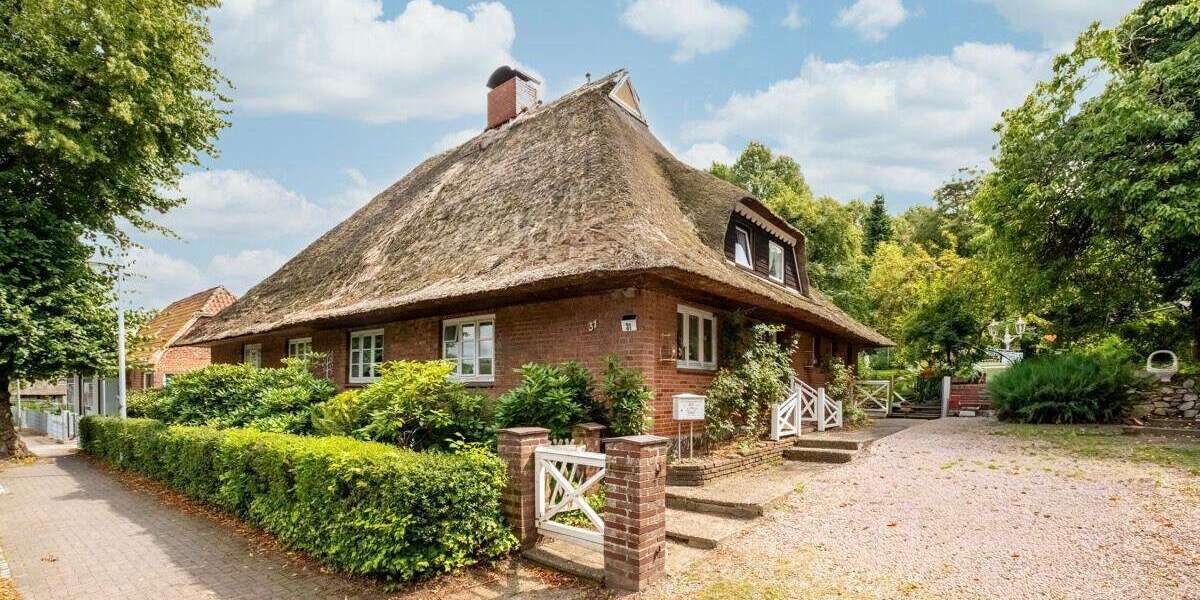 Einfamilienhaus Lensahn - 9 Zimmer, 233 m&sup2;, 449.000&euro; | Angebot:23231941