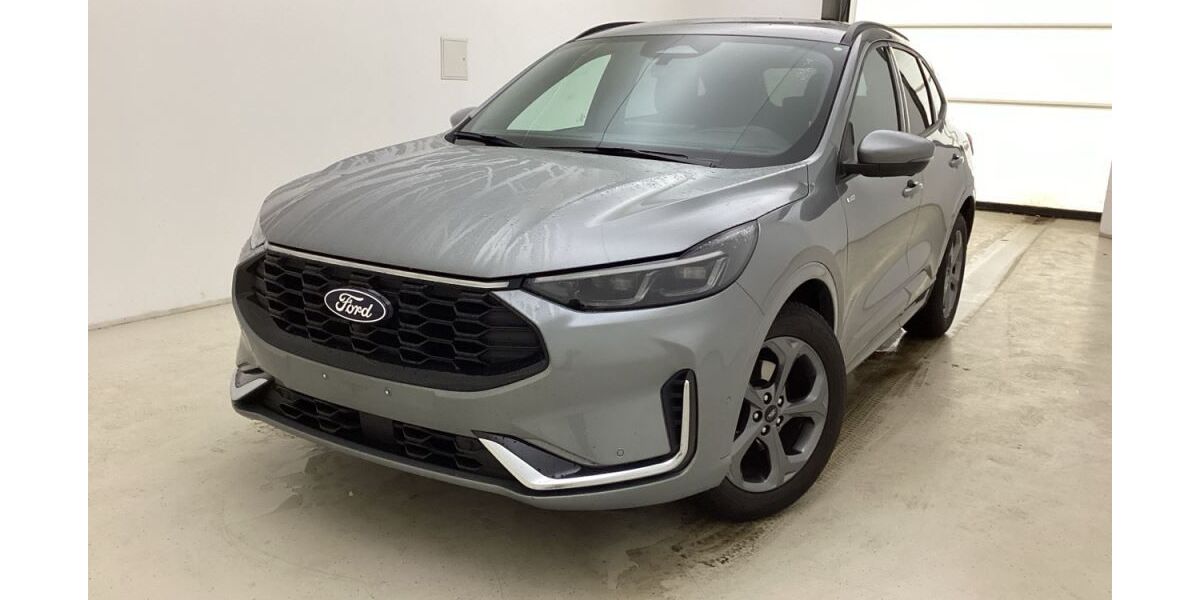 Ford Kuga 19.121 km 31.880 &euro; Leipzig 04179