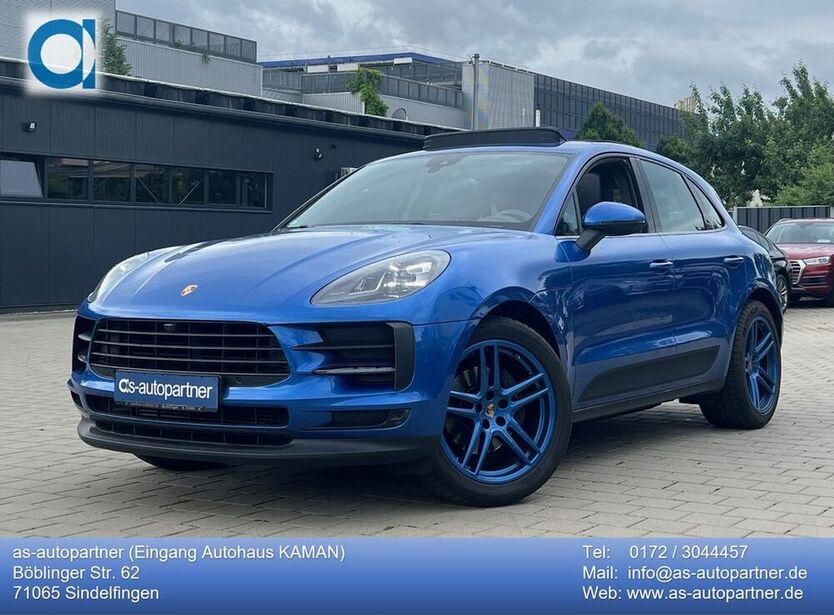 Macan