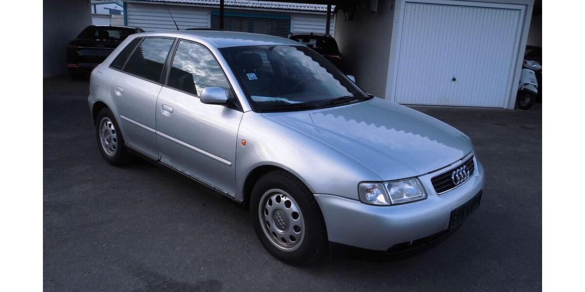 Audi A3 150.000 km 750 &euro; Burgau 89331