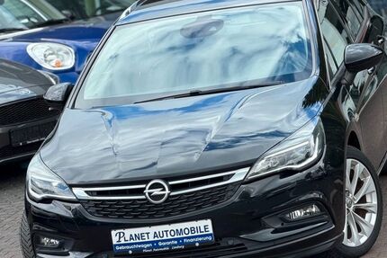 Opel Astra 130.000 km 9.490 &euro; Limburg an der lahn 65549