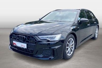 Audi A6 22.113 km 54.430 € Zwickau 08056