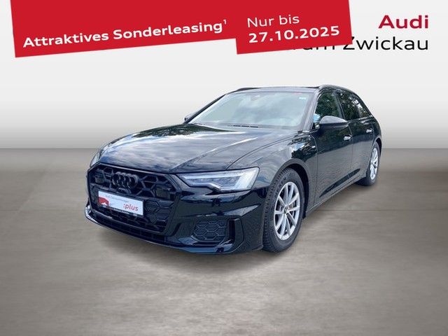 Audi A6 22.113 km 54.430 € Zwickau 08056