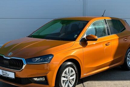 Skoda Fabia 16.239 km 20.670 € Zwönitz / OT Dorfchemnitz 08297