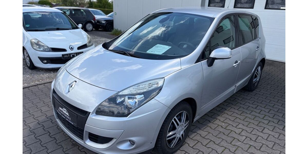Renault Scenic 181.800 km 3.990 &euro; Gerstetten 89547