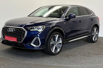 Audi Q3 63.265 km 32.950 &euro; Weißenburg 91781