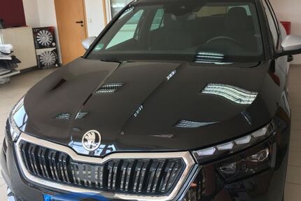 Skoda Kamiq 49.827 km 21.750 &euro; Veitshöchheim 97209