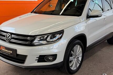 VW Tiguan 177.000 km 10.999 &euro; Gaimersheim bei Ingolstadt 85080