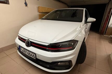 VW Polo 101.180 km 17.250 &euro; Frankfurt Main 60433