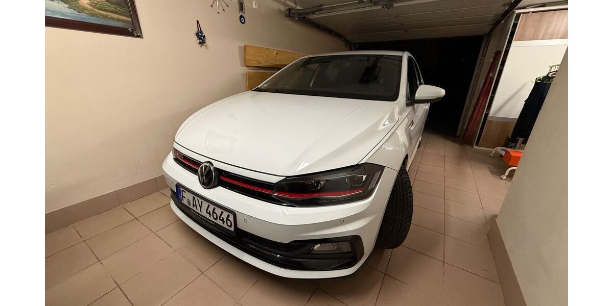 VW Polo 101.180 km 17.250 &euro; Frankfurt Main 60433