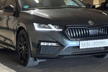 Skoda Octavia 81.860 km 28.790 &euro; Ulm 89081