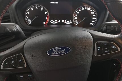 Ford EcoSport 61.000 km 11.600 &euro; Marktheidenfeld 97828