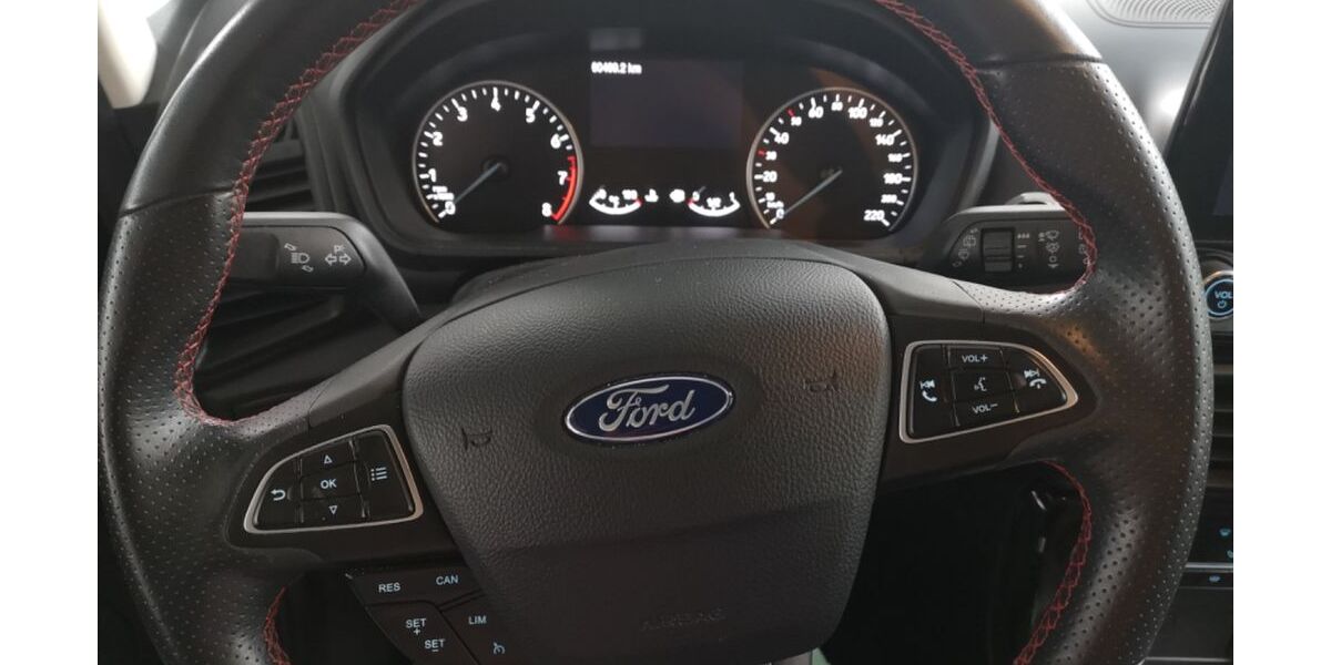 Ford EcoSport 61.000 km 11.600 &euro; Marktheidenfeld 97828