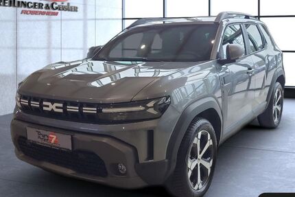 Dacia Duster 37.381 km 25.880 &euro; Rosenheim 83022