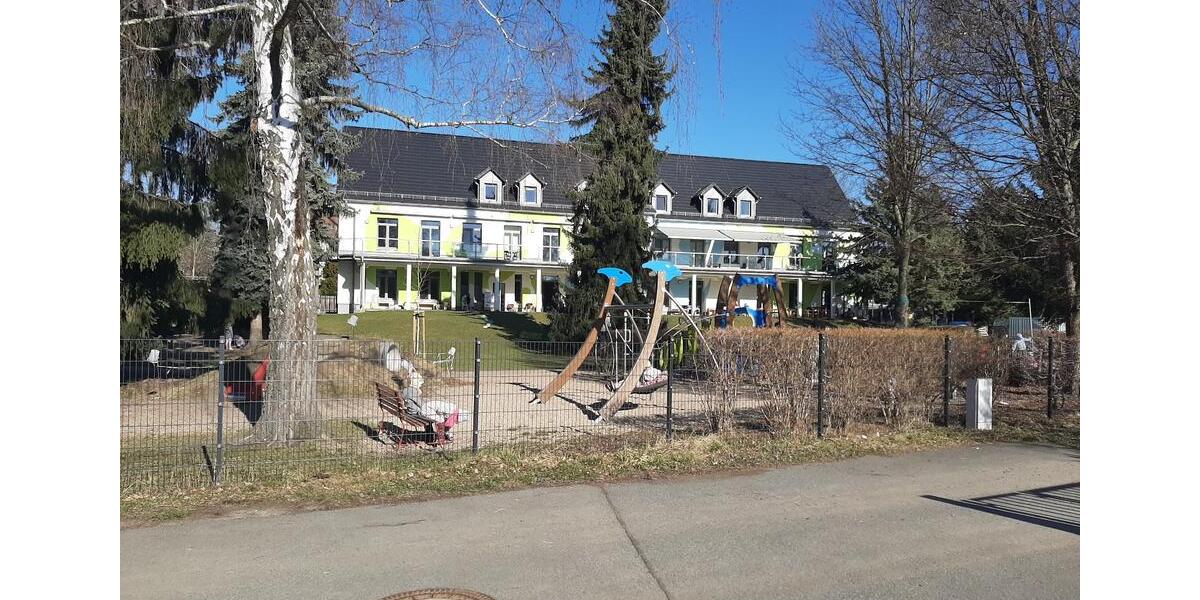 Etagenwohnung Zittau - 3 Zimmer, 70 m&sup2;, 349&euro; | Angebot:25418314