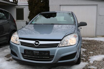 Opel Astra 130.300 km 2.750 &euro; Königsbrunn 86343