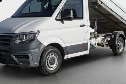 VW Crafter 87.650 km 33.990 &euro; Haßfurt 97437