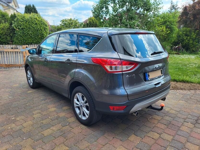 Kuga
