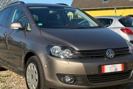 VW Golf Plus 92.709 km 11.490 &euro; Trebbin 14959