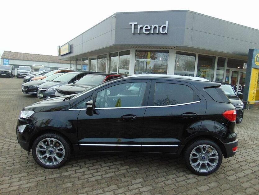EcoSport