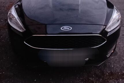Ford Focus 155.000 km 4.000 &euro; Balingen 72336