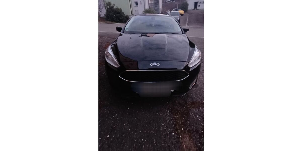 Ford Focus 155.000 km 4.000 &euro; Balingen 72336