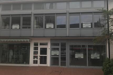 Ihr neuer Business-Standort am Puls von Peine – Büro | Praxis | Workspace in Toplage! zimmer