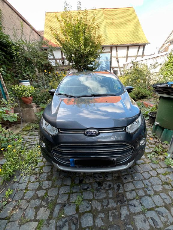 EcoSport