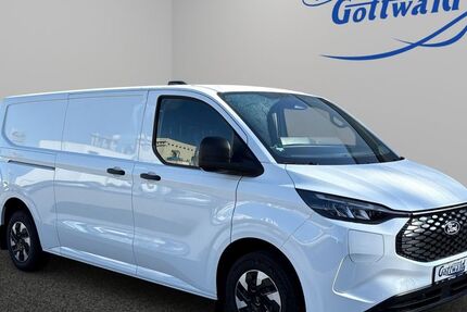 Ford Transit Custom 5.950 km 44.990 &euro; Luckenwalde 14943