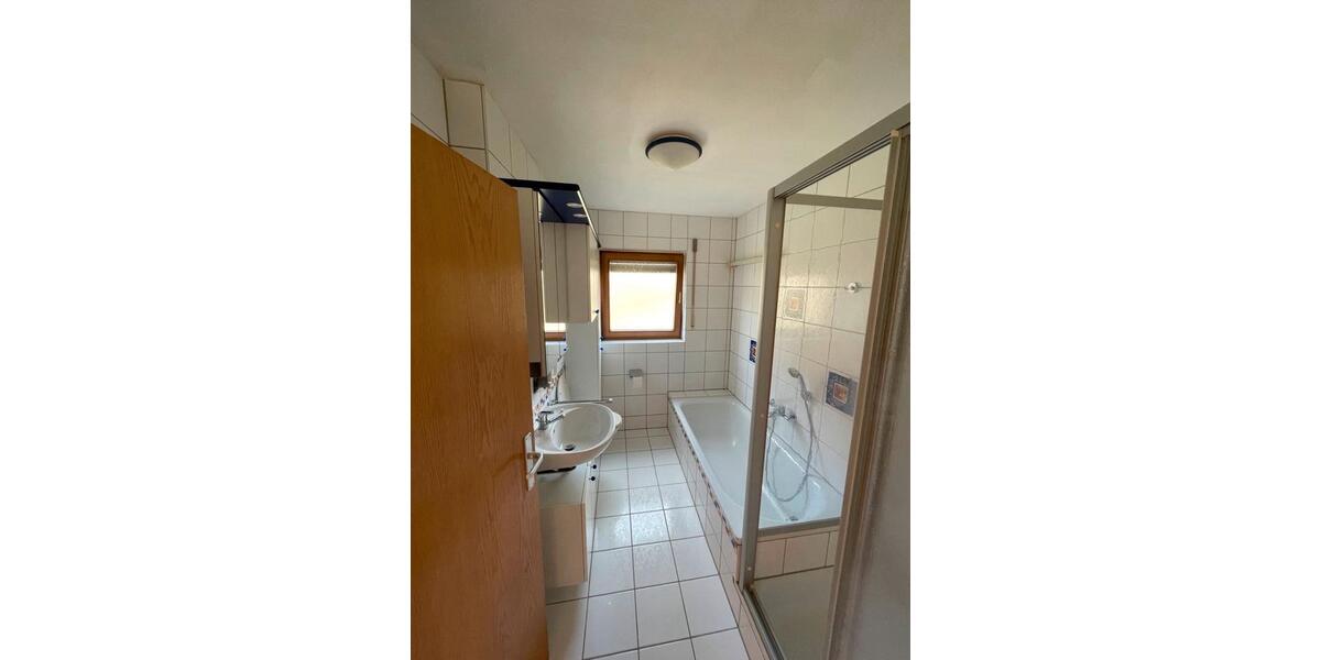 Erdgeschoßwohnung Horb am Neckar - 3 Zimmer, 96 m&sup2;, 229.900&euro; | Angebot:26915549