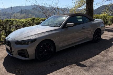 BMW 420 7.500 km 50.500 &euro; Gernsbach 76593