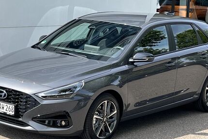 Hyundai i30 12.000 km 25.890 € Pfaffenhofen a. d. Ilm 85276