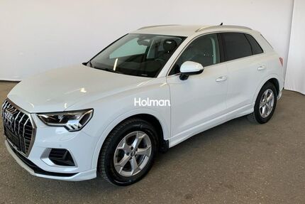 Audi Q3 118.188 km 17.868 &euro; Eschborn 65760