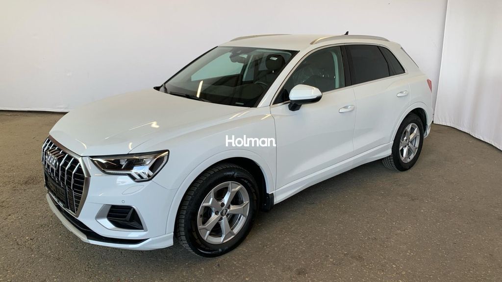 Audi Q3 118.188 km 17.868 &euro; Eschborn 65760