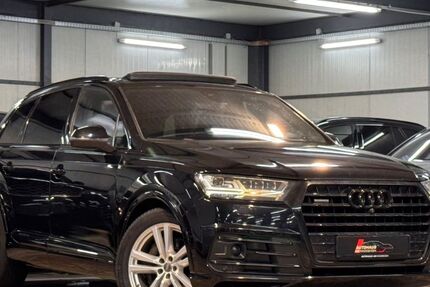 Audi Q7 231.582 km 22.890 &euro; Maintal 63477