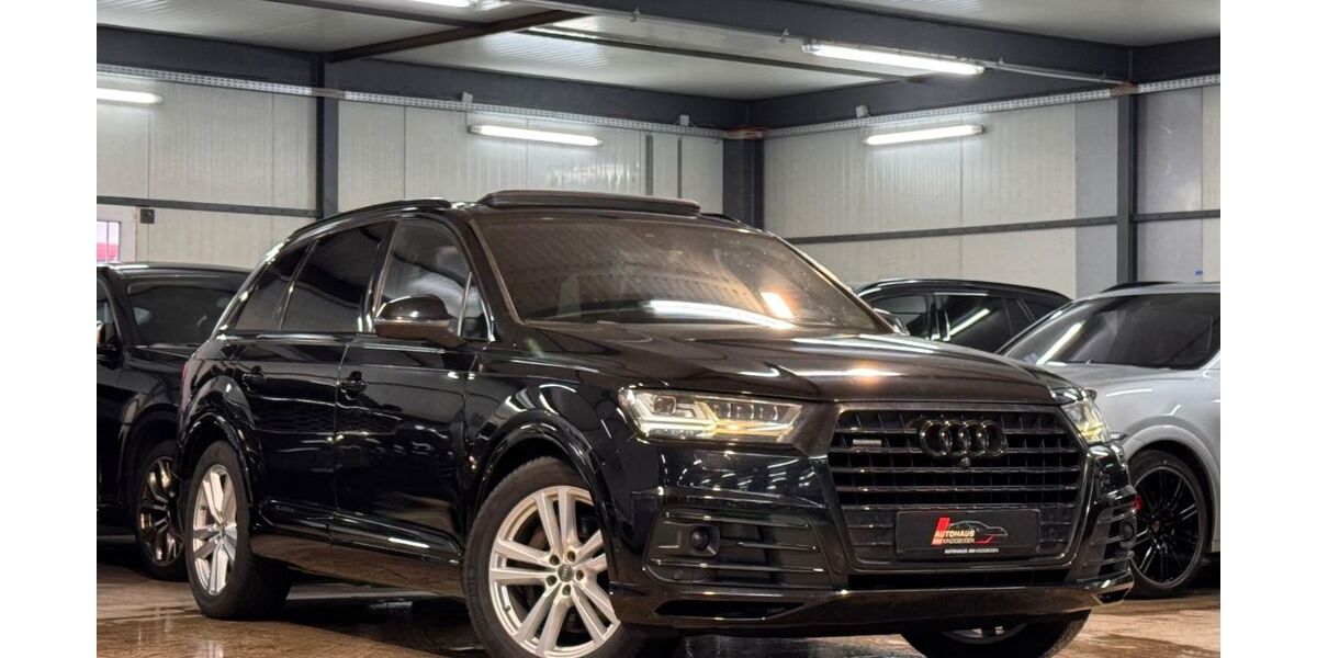 Audi Q7 231.582 km 22.890 &euro; Maintal 63477