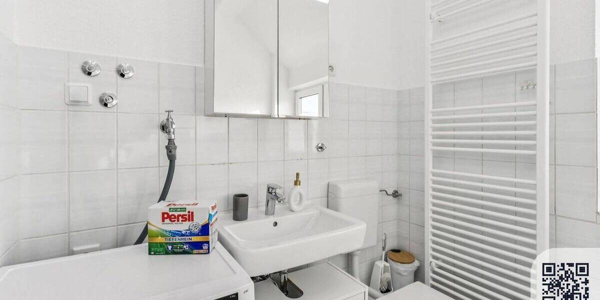 Etagenwohnung Wilhelmshaven Innenstadt - 3 Zimmer, 3.431&euro; | Angebot:26112025