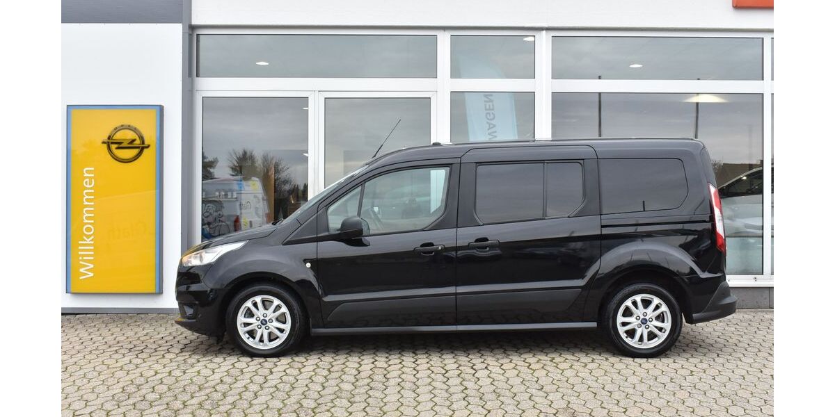 Ford Grand Tourneo 113.420 km 16.900 &euro; Grafschaft 53501