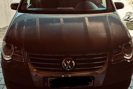 VW Touran 157.000 km 3.500 &euro; Meßkirch 88605