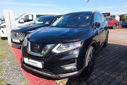 Nissan X-Trail 68.100 km 22.990 € Pirna bei Dresden 01796