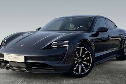 Porsche Taycan 50.800 km 55.900 &euro; Bergisch Gladbach 51429