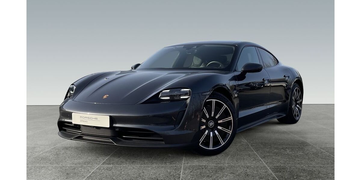 Porsche Taycan 50.800 km 55.900 &euro; Bergisch Gladbach 51429