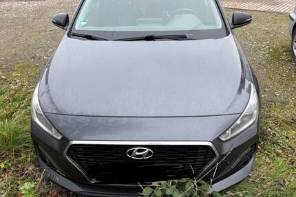 Hyundai i30 57.400 km 15.000 &euro; Krostitz 04509