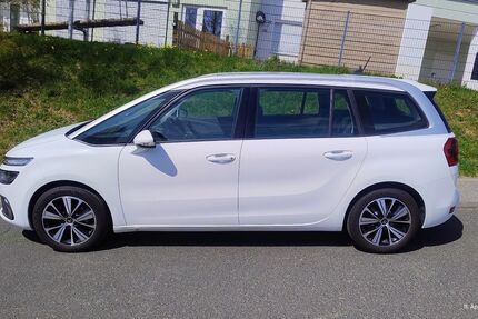 Citroen C4 Picasso 130.500 km 8.400 &euro; Siegen 57074