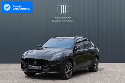 Maserati Grecale 17.350 km 76.900 &euro; Bremen 28207