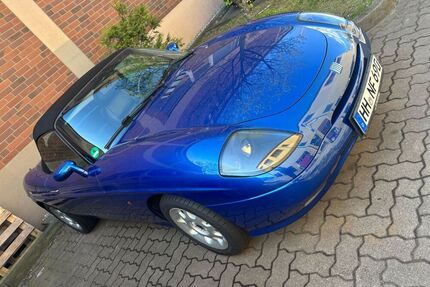 Fiat Barchetta