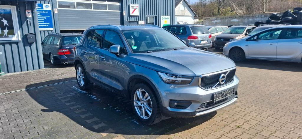 Volvo XC40 130.000 km 16.200 &euro; Elsen 33106