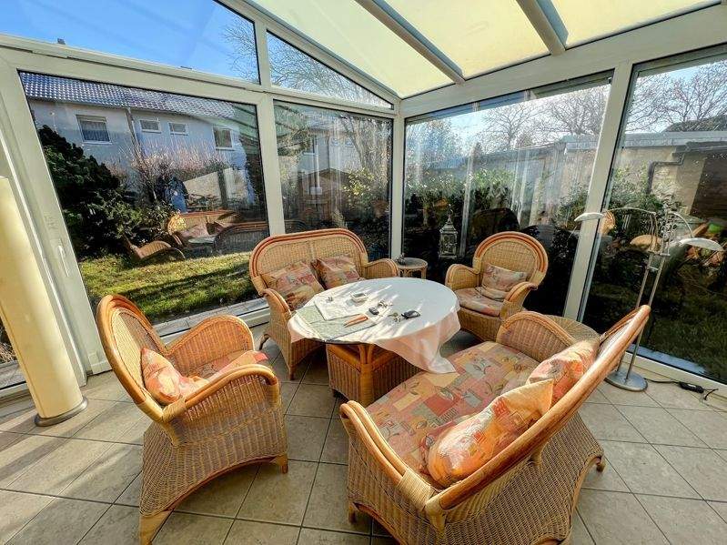 Schönes Reihenendhaus in ruhiger Lage von Braunschweig am Ölper Holz 5 zimmer