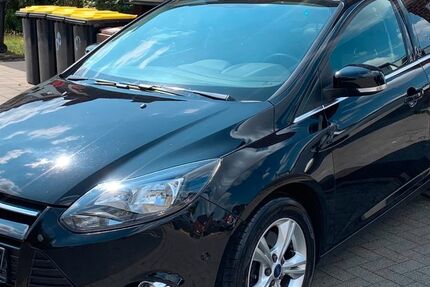 Ford Focus 204.000 km 3.990 &euro; Mönchengladbach 41238