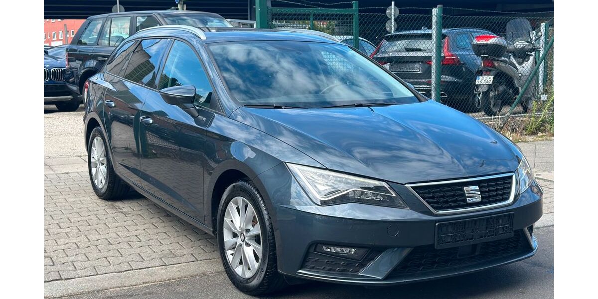 Seat Leon 199.000 km 8.290 &euro; Berlin 12359